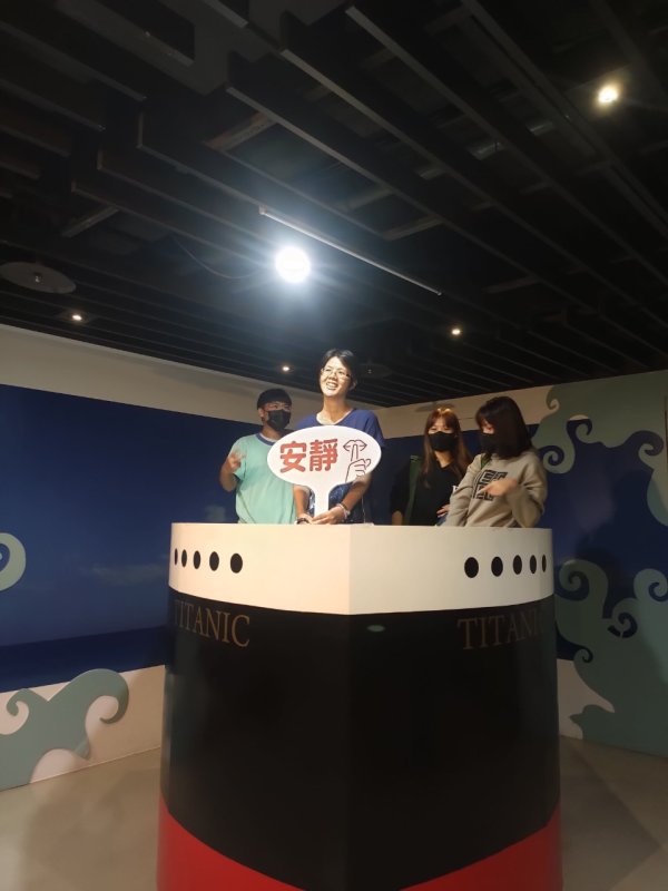 1130528故宮科教館參訪