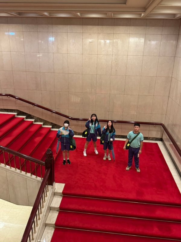 1130528故宮科教館參訪
