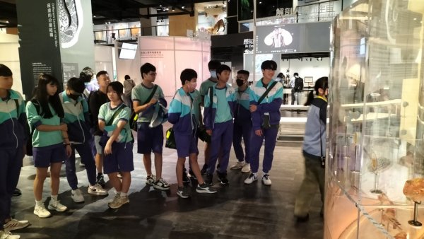 1130528故宮科教館參訪
