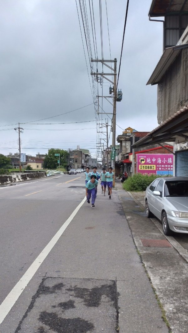1130502健康路跑