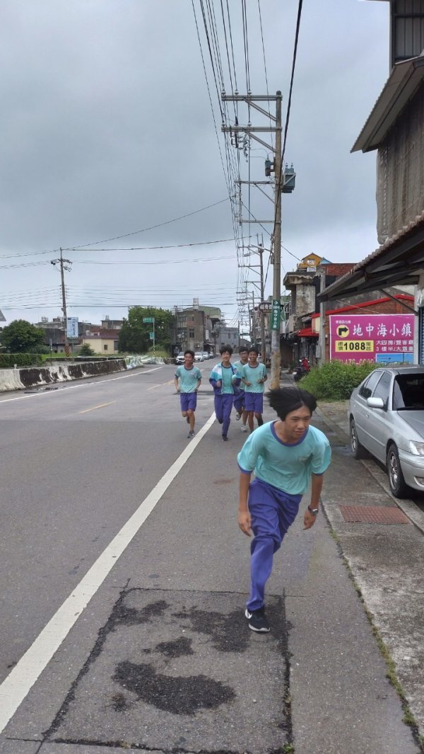 1130502健康路跑