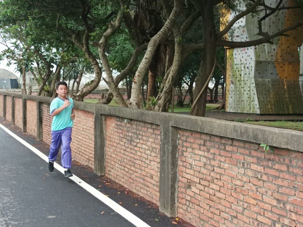 1130502健康路跑