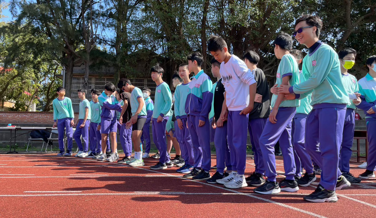 學生概況