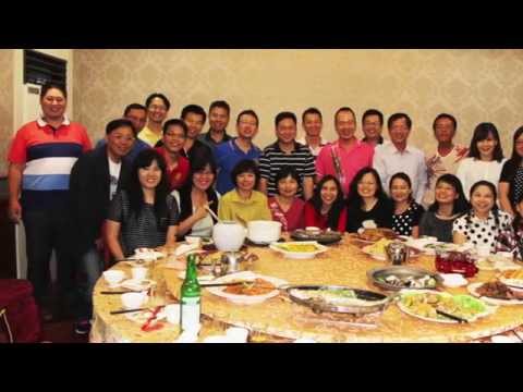 大坡國中（第６屆）同學會